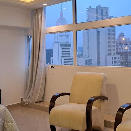 Loft 3214 Apartamento São Paulo Exterior foto