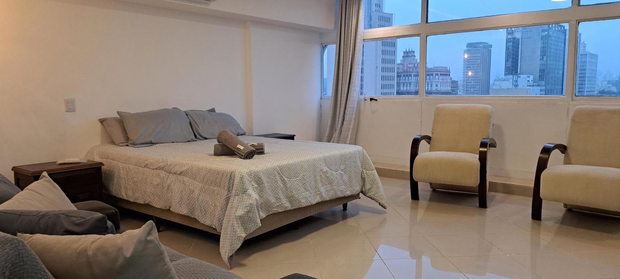 Loft 3214 Apartamento São Paulo Exterior foto
