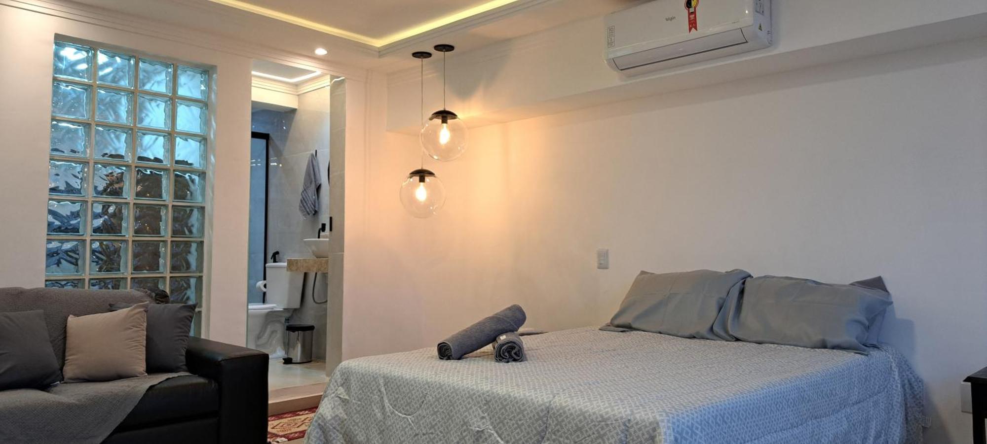 Loft 3214 Apartamento São Paulo Exterior foto