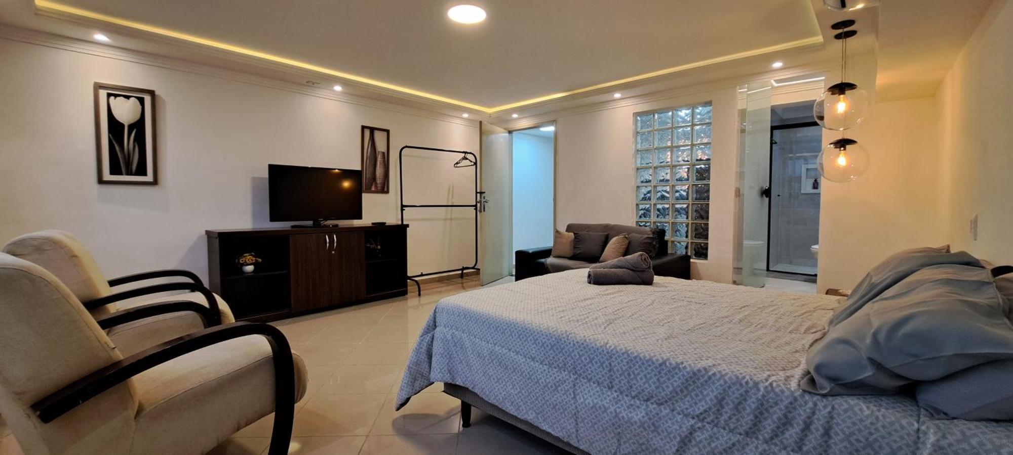Loft 3214 Apartamento São Paulo Exterior foto